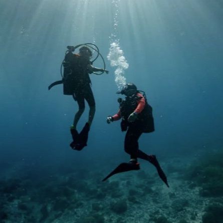 Meltemi Dive Centre