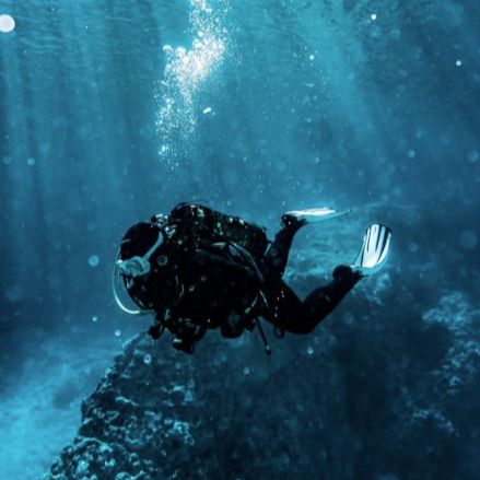 Popeye Diving Center - Kavala